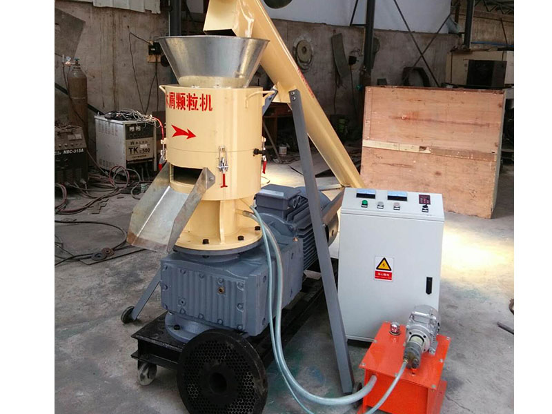 颗粒机 颗粒机