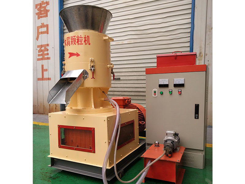 颗粒机 颗粒机