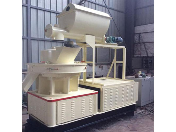 济南秸秆颗粒机 济南秸秆颗粒机