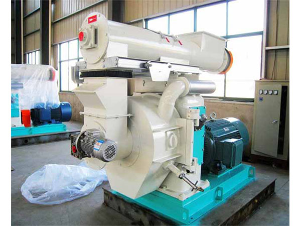 济南木屑颗粒机 济南木屑颗粒机