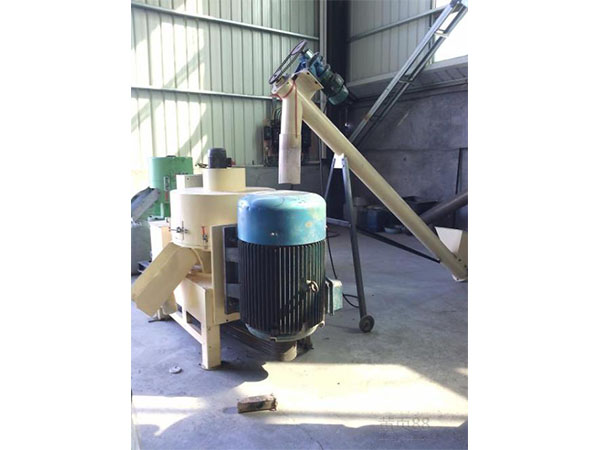 木屑颗粒机 木屑颗粒机