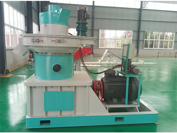 环模颗粒机 环模颗粒机