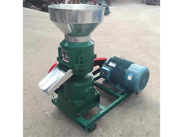 生物质颗粒机 生物质颗粒机