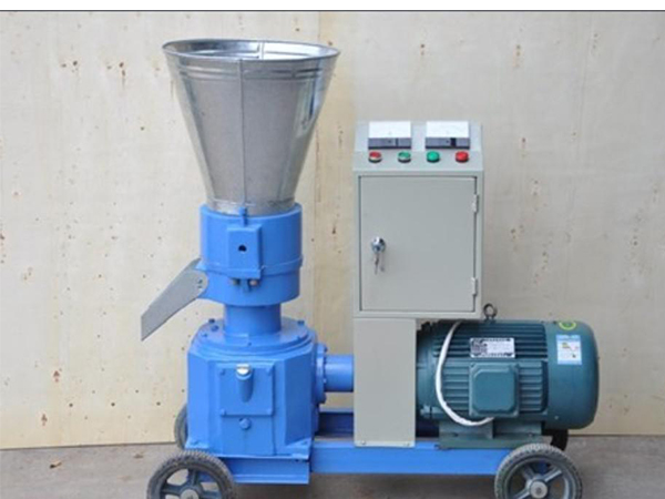 生物质颗粒机 生物质颗粒机