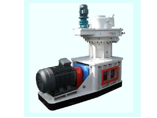 济南平模颗粒机 济南平模颗粒机