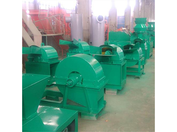 木屑颗粒机 木屑颗粒机