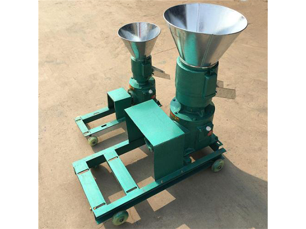 木屑颗粒机 木屑颗粒机