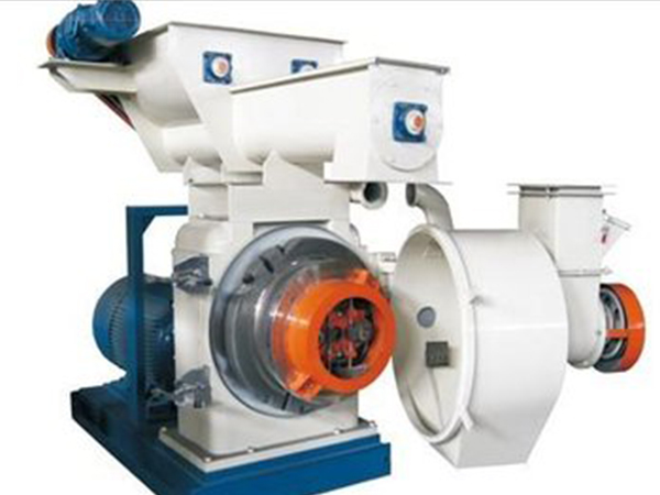 燃料木屑颗粒机 燃料木屑颗粒机