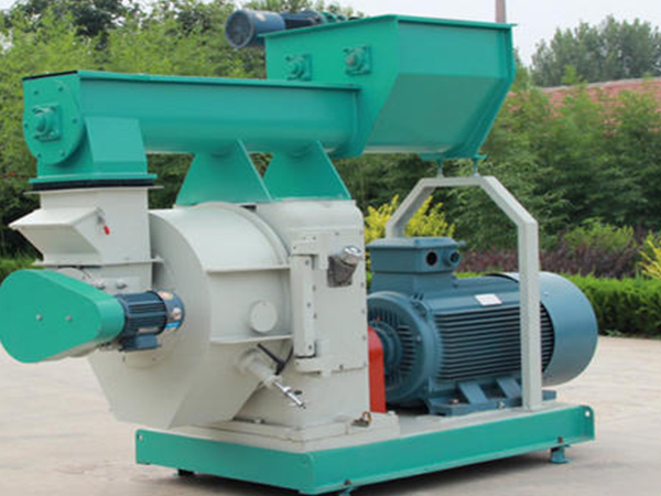 燃料木屑颗粒机 燃料木屑颗粒机