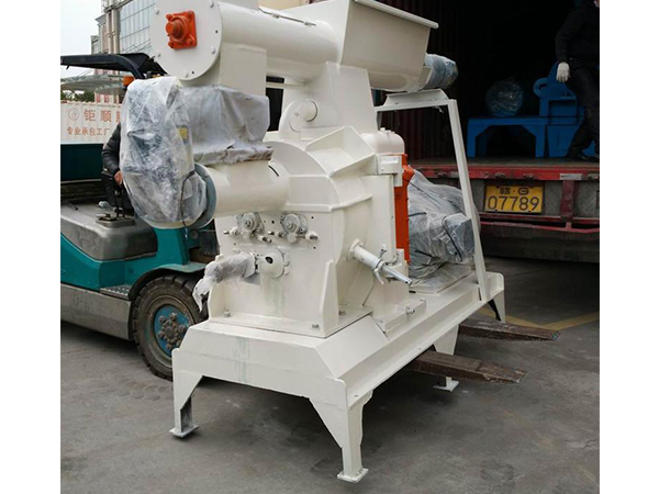 木屑颗粒机 木屑颗粒机